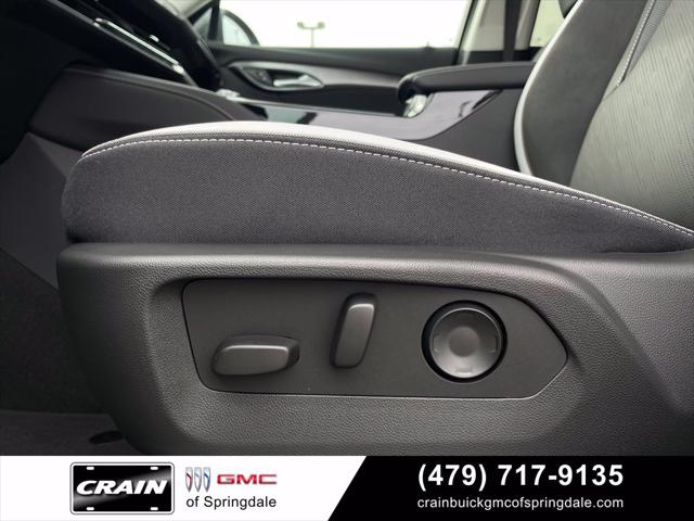 2026 Buick Envision Sport Touring AWD