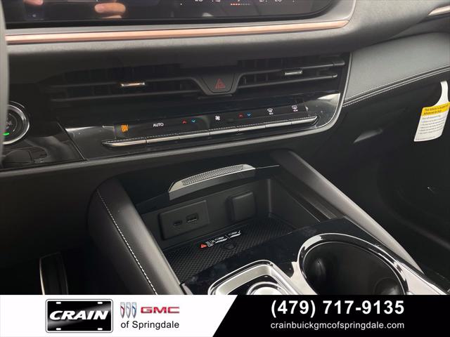 2026 Buick Envision Sport Touring AWD