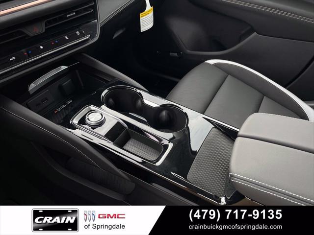 2026 Buick Envision Sport Touring AWD