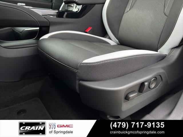 2026 Buick Envision Sport Touring AWD