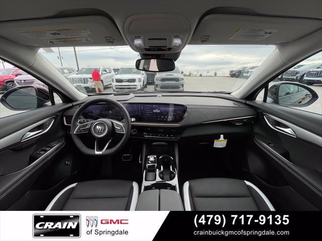 2026 Buick Envision Sport Touring AWD