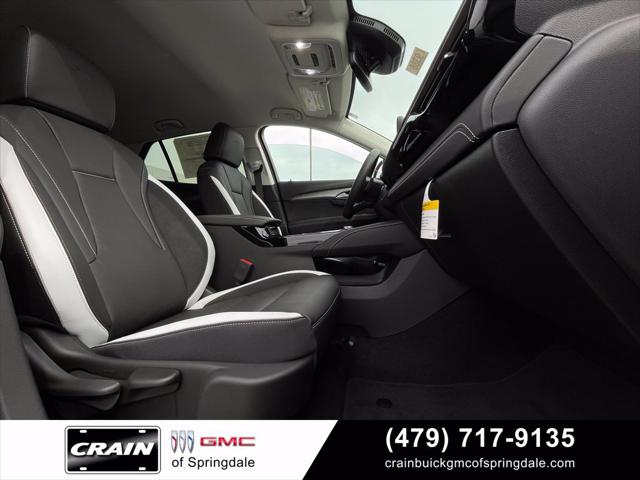 2026 Buick Envision Sport Touring AWD