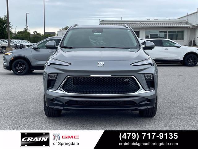 2026 Buick Encore GX Sport Touring FWD