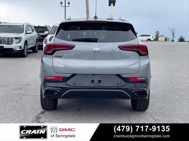 2026 Buick Encore GX Sport Touring FWD