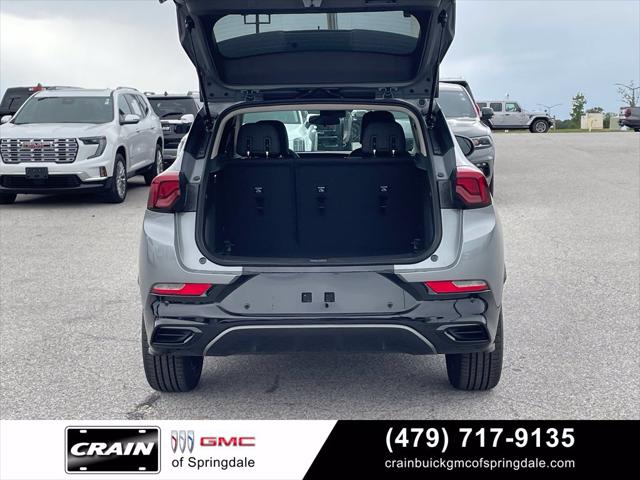2026 Buick Encore GX Sport Touring FWD