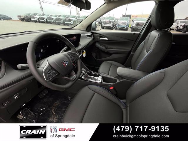 2026 Buick Encore GX Sport Touring FWD