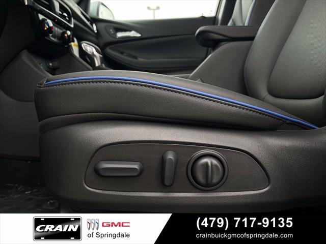 2026 Buick Encore GX Sport Touring FWD
