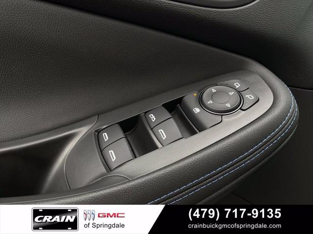 2026 Buick Encore GX Sport Touring FWD