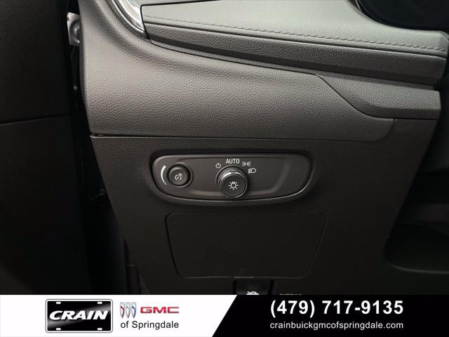 2026 Buick Encore GX Sport Touring FWD