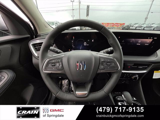 2026 Buick Encore GX Sport Touring FWD