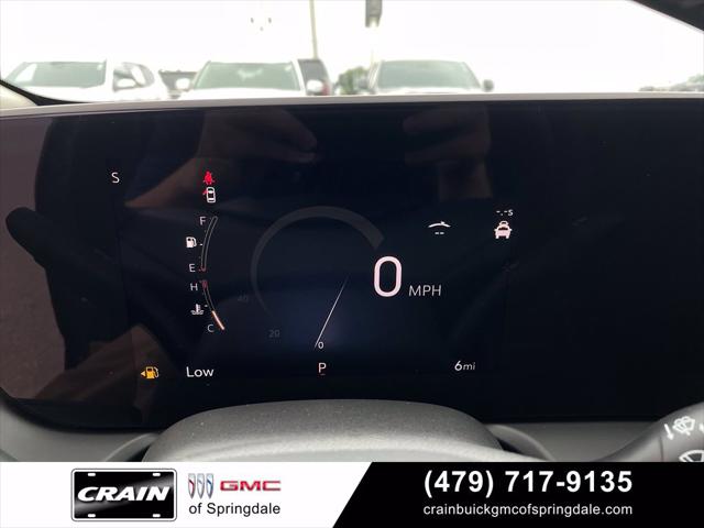 2026 Buick Encore GX Sport Touring FWD