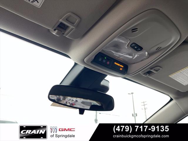 2026 Buick Encore GX Sport Touring FWD