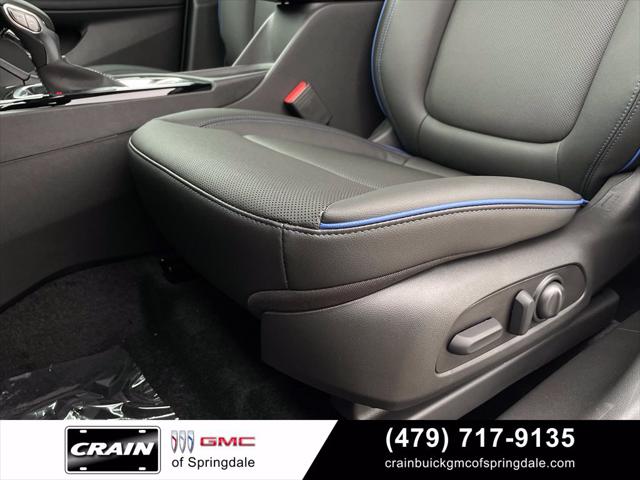 2026 Buick Encore GX Sport Touring FWD