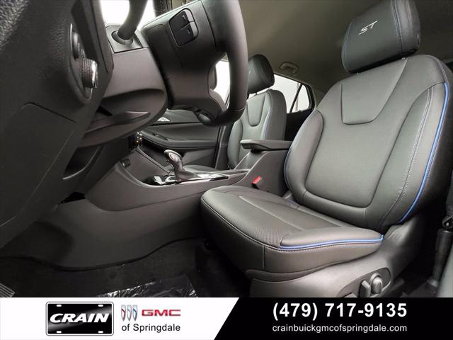 2026 Buick Encore GX Sport Touring FWD