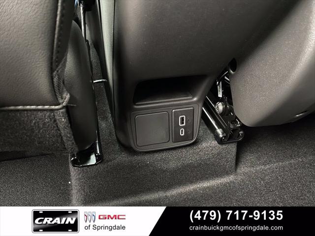 2026 Buick Encore GX Sport Touring FWD