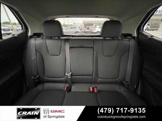 2026 Buick Encore GX Sport Touring FWD