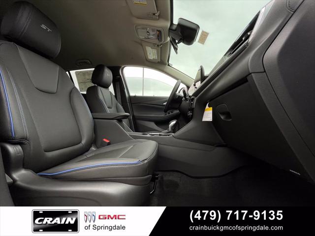 2026 Buick Encore GX Sport Touring FWD