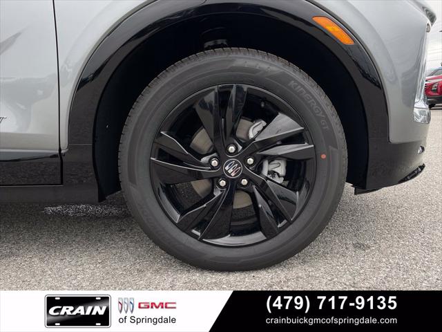 2026 Buick Encore GX Sport Touring FWD