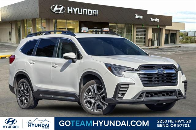 2023 Subaru Ascent Limited 7-Passenger for sale in Bend, OR