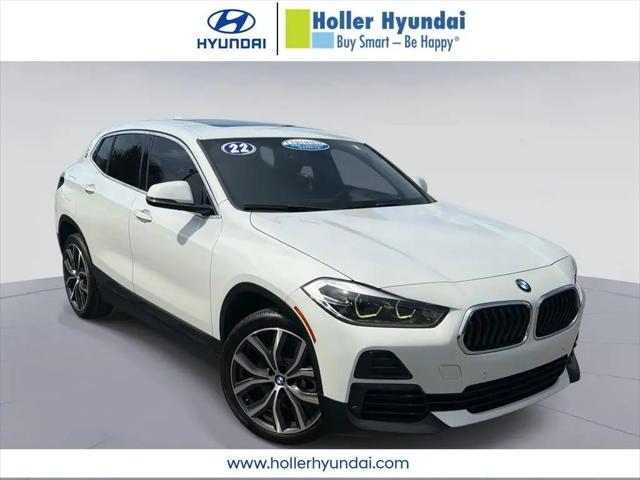 2022 BMW X2 sDrive28i for sale in Winter Park, FL