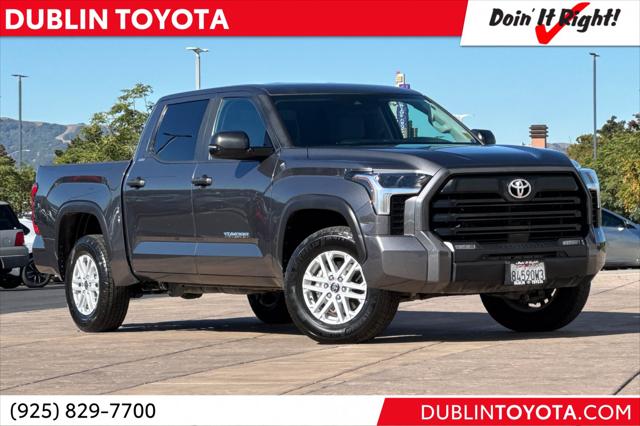 2024 Toyota Tundra SR5 for sale in Dublin, CA