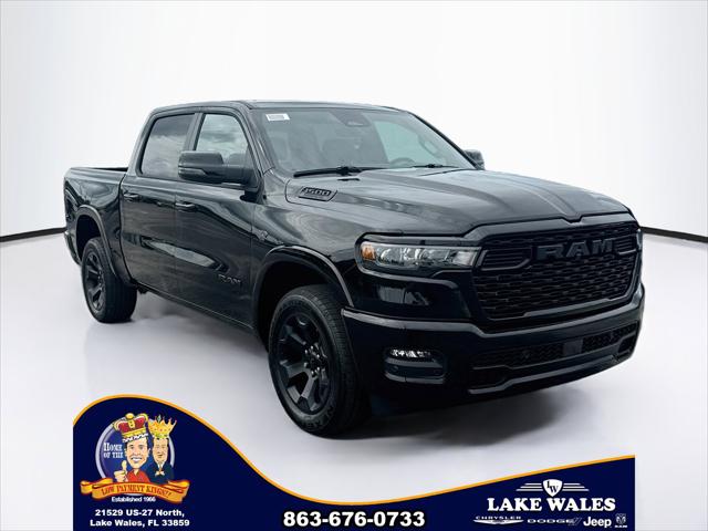 2027 Ram 1500 Big Horn for sale in Lake Wales, FL