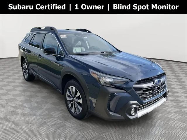 2024 Subaru Outback Limited XT for sale in Olathe, KS