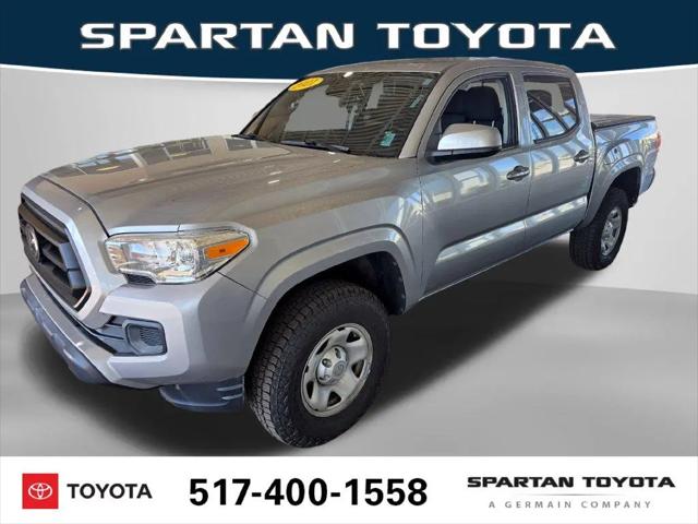 2021 Toyota Tacoma SR V6 for sale in Lansing, MI