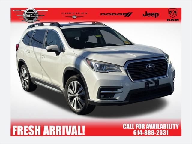 2019 Subaru Ascent Limited for sale near Columbus, OH