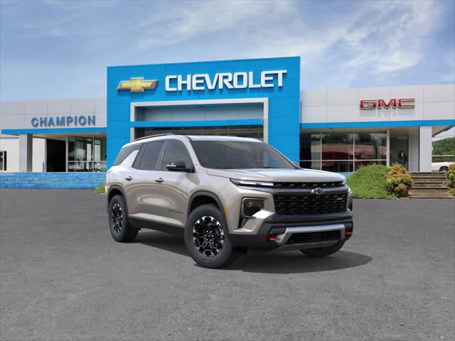 2027 Chevrolet Traverse AWD Z71 for sale in Kingsport, TN