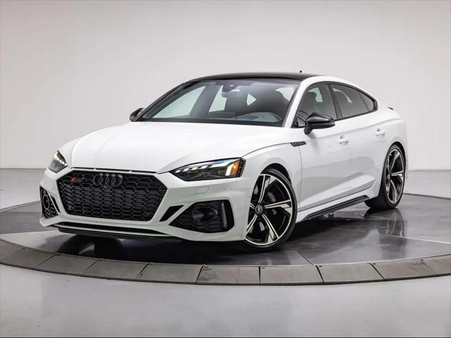 2022 Audi RS 5 Sportback TFSI quattro Tiptronic for sale in Van Nuys, CA