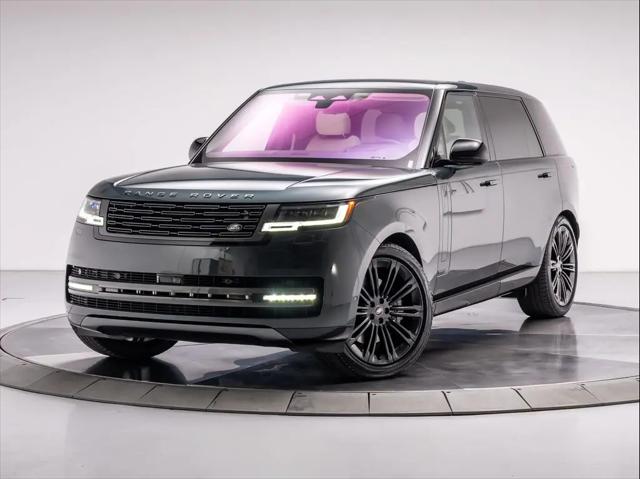 2023 Land Rover Range Rover Autobiography for sale in Van Nuys, CA