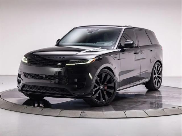 2025 Land Rover Range Rover Sport P400 Dynamic SE for sale in Van Nuys, CA