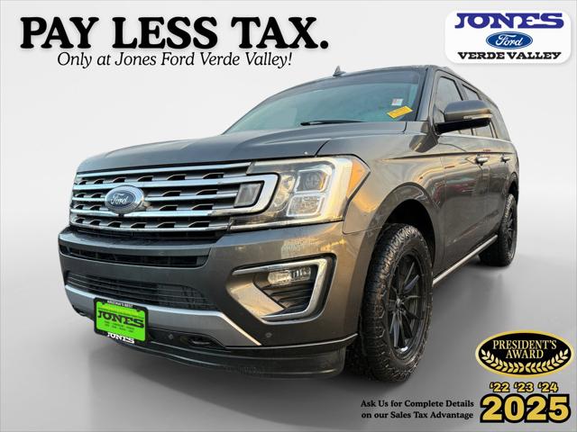 2019 Ford Expedition Limited for sale in Camp Verde, AZ