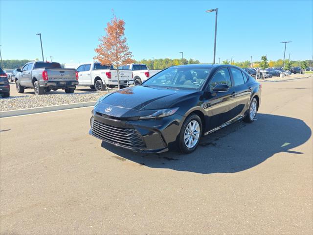 2025 Toyota Camry LE for sale in Flushing, MI