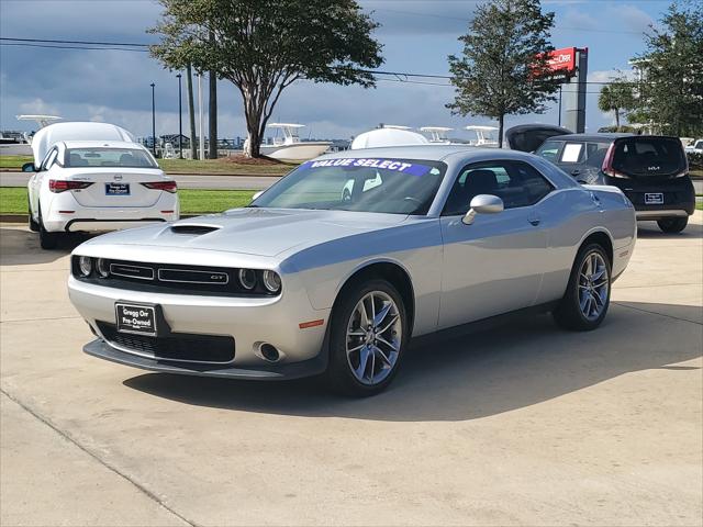 2023 Dodge Challenger GT AWD for sale in Destin, FL