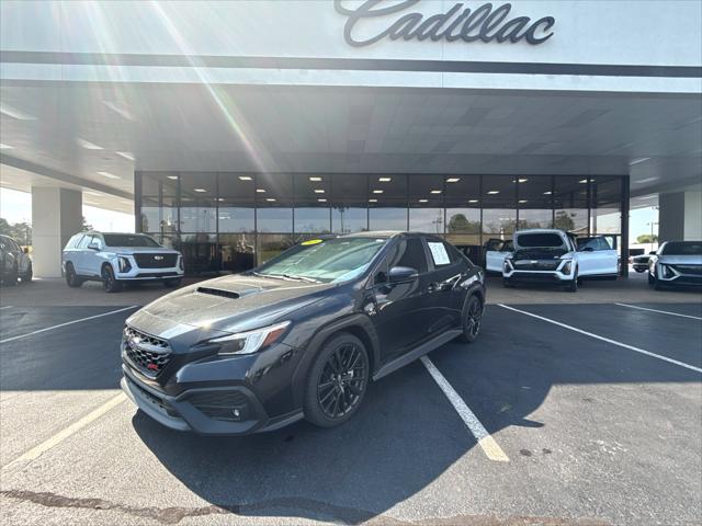 2025 Subaru WRX Limited for sale in Hot Springs, AR