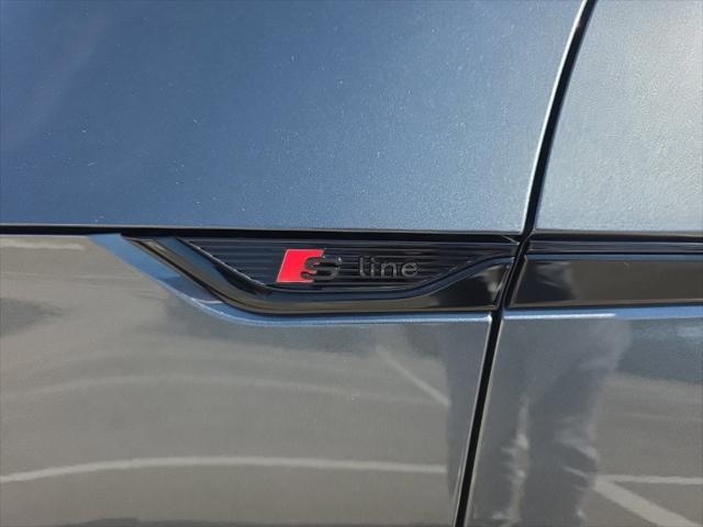 2024 Audi A5 Premium Plus 45 TFSI S line quattro S tronic