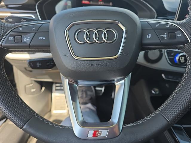 2024 Audi A5 Premium Plus 45 TFSI S line quattro S tronic