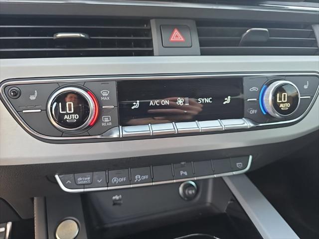2024 Audi A5 Premium Plus 45 TFSI S line quattro S tronic