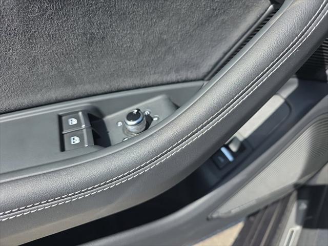 2024 Audi A5 Premium Plus 45 TFSI S line quattro S tronic