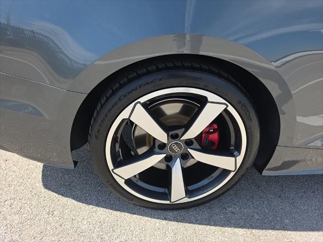 2024 Audi A5 Premium Plus 45 TFSI S line quattro S tronic
