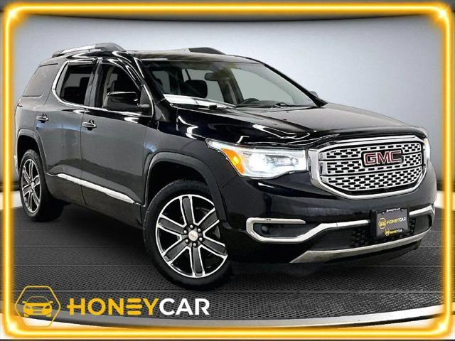 2018 GMC Acadia Denali for sale in Winchester, VA