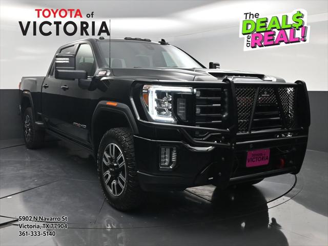 2023 GMC Sierra 2500HD AT4 for sale in Victoria, TX