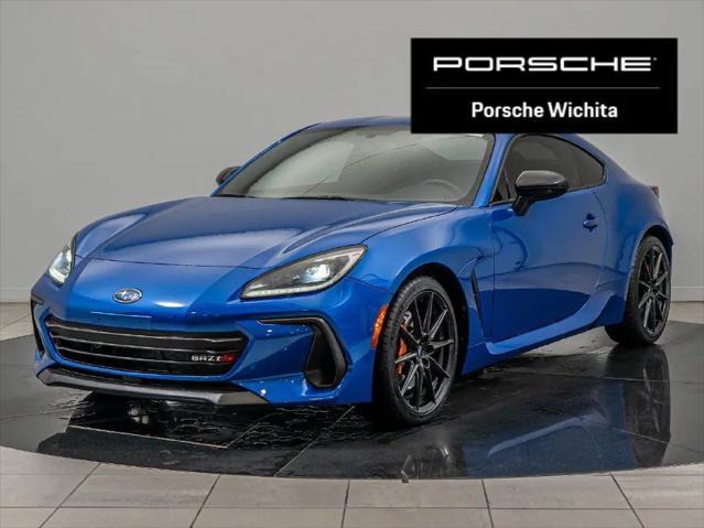 2026 Subaru BRZ tS for sale in Wichita, KS