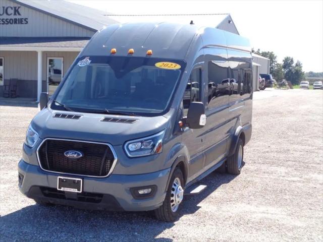2023 Ford Transit-350 Passenger Van XL for sale in Edina, MO
