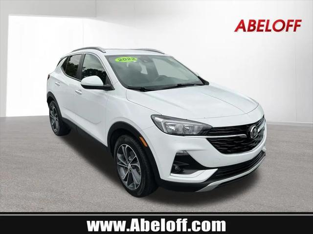 2022 Buick Encore GX FWD Select for sale in Bartonsville, PA