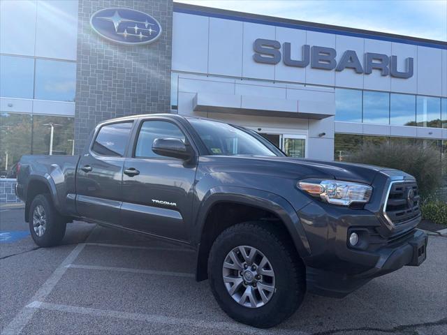 2018 Toyota Tacoma SR5 V6 for sale in West Warwick, RI