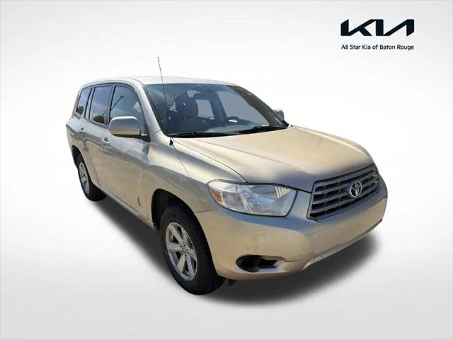 2008 Toyota Highlander Base for sale in Baton Rouge, LA