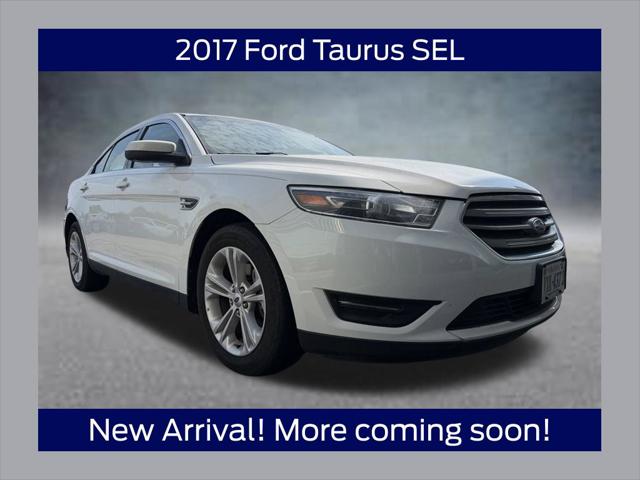 2017 Ford Taurus SEL for sale in Mount Airy, NC